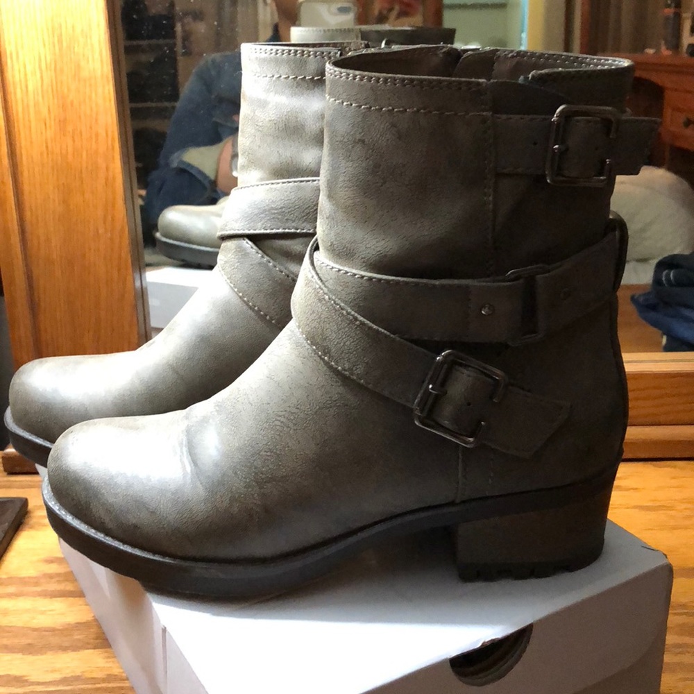 Boots